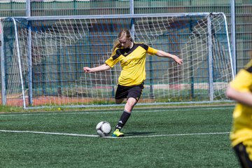 Bild 206 - B-Juniorinnen SG Trittau/S�dstormarn - SV Frisia 03 Risum Lindholm : Ergebnis: 3:1